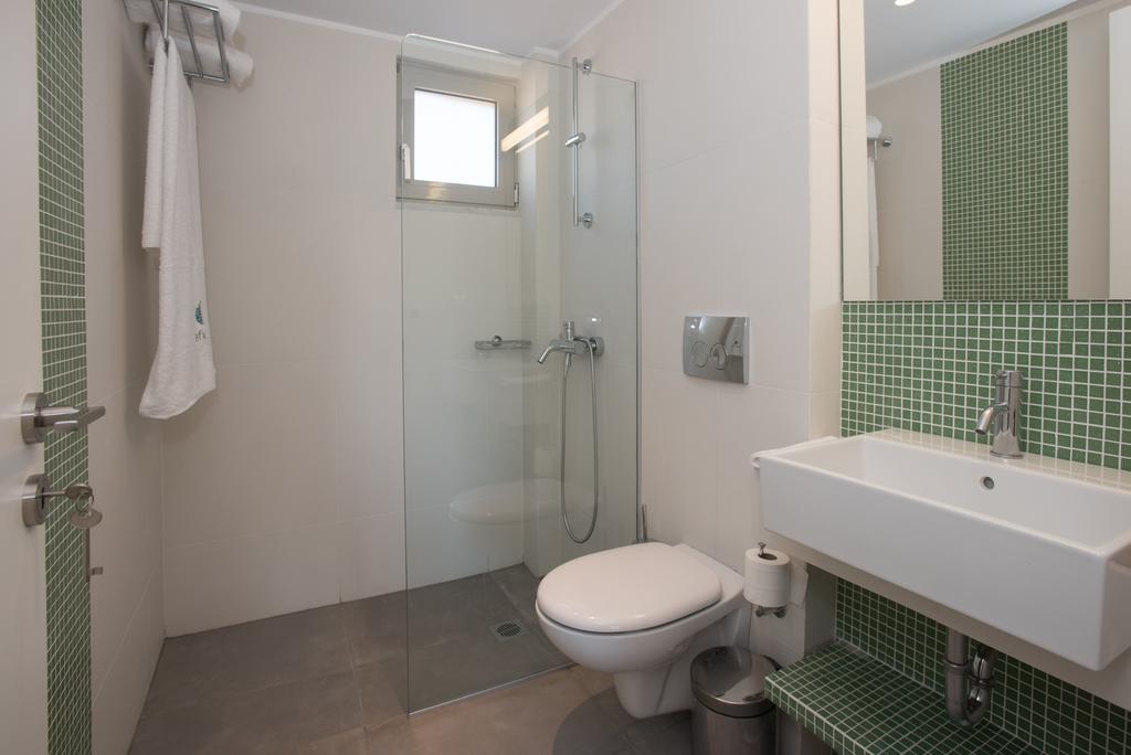 Pefkides Apartment Marathopoli